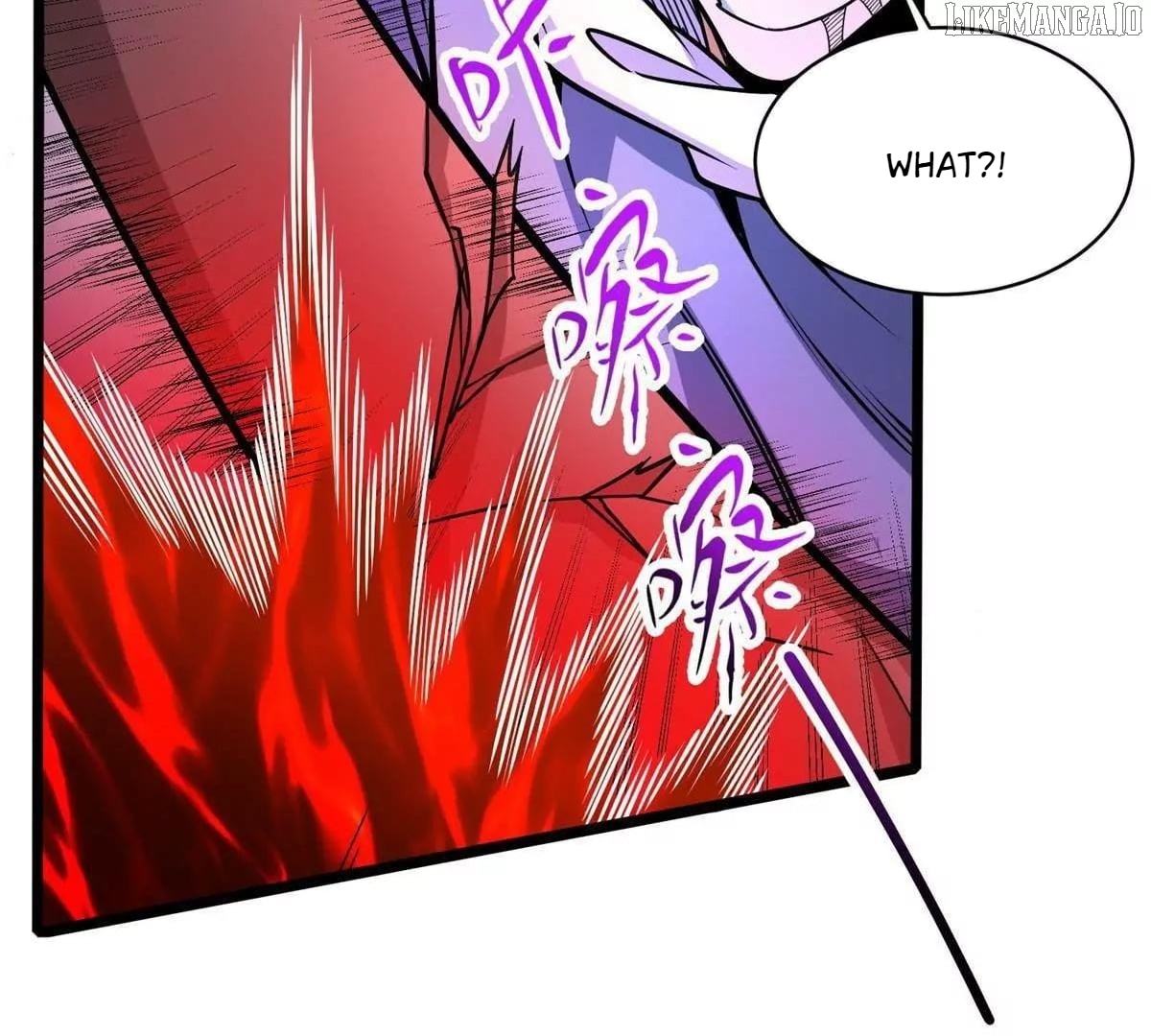 Divine Urban God Chapter 288 - page 47